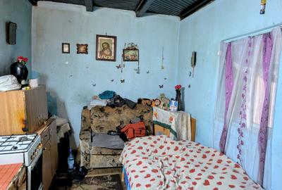 Predeal,P+1,casa din busteni,in spatele terenului-raul Prahova,posibil extindere - 19