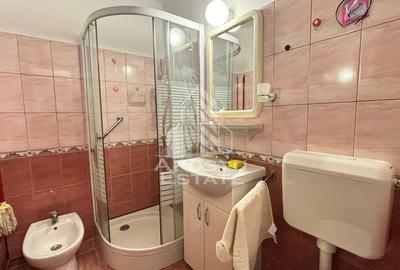 Apartament cu 3 camere semidecomandat în Tipografilor - 11