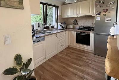 Casa individuala deosebita P + M de vanzare in Alba - Micesti mobilata si utilata complet si modern - 12