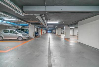 Apartament cu 4 camere decomandat în Capitale - 7