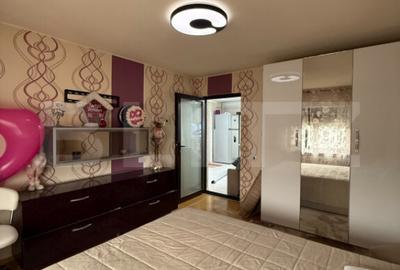 Apartament cu 2 camere decomandat în Central - 10