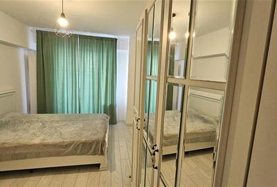 Apartament cu 2 camere decomandat, mobilat în Titan - 7
