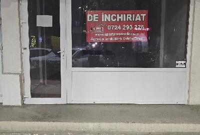 Inchiriez spatiu comercial in Deva, ultracentral, Decebal, Exim Bank - 4