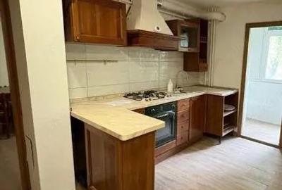 Apartament cu 2 camere decomandat în Basarabia - 1
