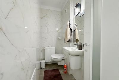 Penthouse elegant | Terasa cu View | Zona Coresi - 8