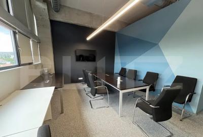 Spațiu comercial, de 400 mp, în Mărăști - 2