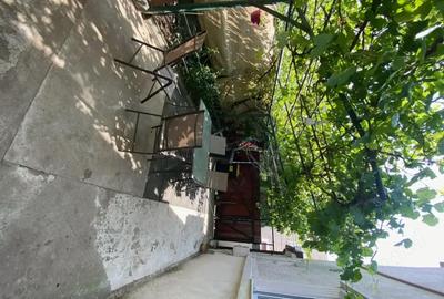 Apartament cu 3 camere semidecomandat în Sebastian - 8