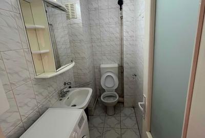 Apartament cu 3 camere decomandat în Central - 1