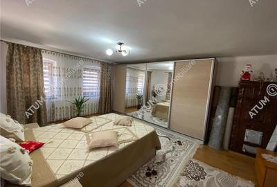 Casa individuala cu 4 camere in comuna Vurpar din Sibiu - 15