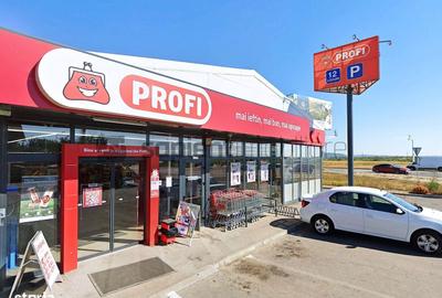 Spațiu comercial, de 613 mp, în Rontău - 6