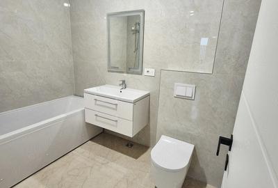 Apartament cu 2 camere semidecomandat în Valea Lupului - 1