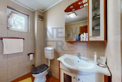 Casă individuală cu 4 camere cu Canalizare în Domenii - 14