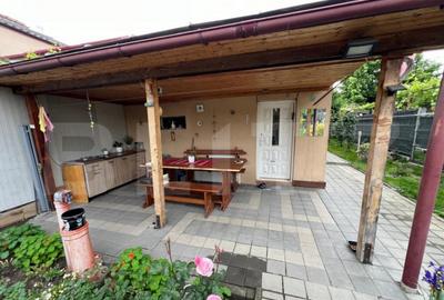 Casa, 4 camere, 400mp, zona Parc - 3