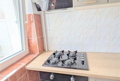 Garsoniera confort 1, renovata,,zona Belvedere - 5