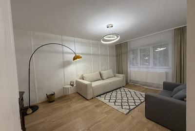 Apartament 3 camere | 2 bai | Parter | Mobilat si utilat complet | Aurel Vlaicu - 2