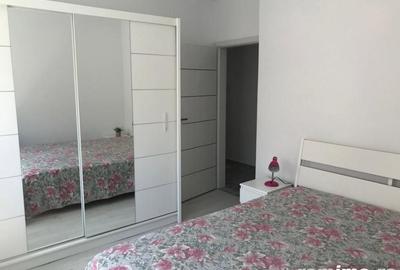 Garsonieră în Titulescu - 2