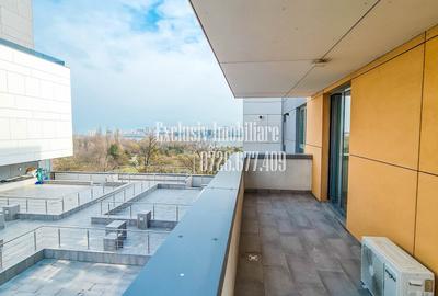 Verona Residence - Apartament Premium 84 mp - Mobilat si Utilat - 4