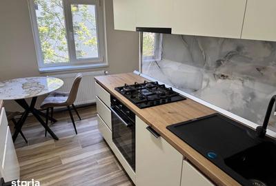 Apartament cu 2 camere decomandat în Titan - 6