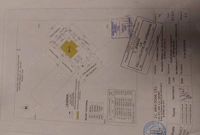 Vand teren intravilan Slatina - 2