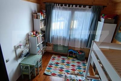 Casa superba cu 15 ari teren situata in Curteni - 3