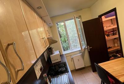 GIURGIULUI-STRADA TATULESTI-APARTAMENT 2 CAMERE - 1