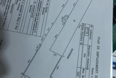 Casă cu 5 camere cu Teren 332 Mp în Central - 2