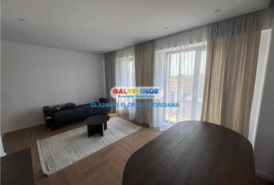 Apartament cu 2 camere decomandat în Sisești - 1