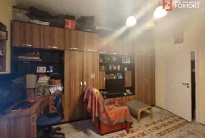 Apartament cu 2 camere, mobilat în Brâncoveanu - 6