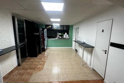 Spațiu comercial, de 98 mp, în Orașul Nou - 2