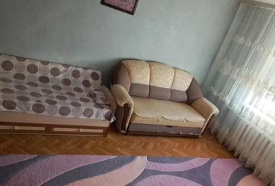 Garsoniera de inchiriat in zona Torontalului - 1