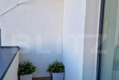 Apartament tip studio, 32 mp, zona Braytim - 7