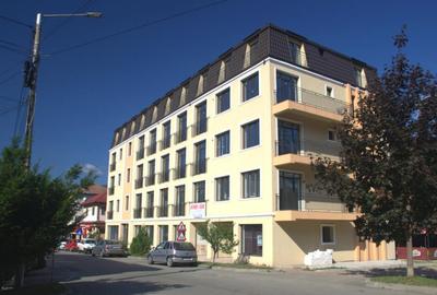 Apartament cu 2 Camere de vanzare in Nehoiu Ultracentral - 9
