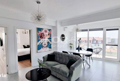 Apartament cu 3 camere decomandat în Calea Aradului