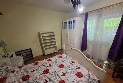 Garsonieră nedecomandată în Pârneava - 1