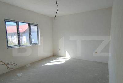 Casa la gri, 500 mp curte, 157 mp construiti, zona Cernele - 7