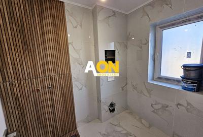 Duplex cu predare la cheie, 4 camere, piscina, 228 mp teren, Cetate - 5