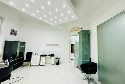 Armeneasca - Pache Protopopescu apartament in vila arhitectura deosebita - 7