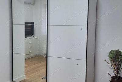 Inchiriez garsoniera Avangarde Grand village - 4