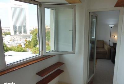 Apartament cu 2 camere decomandat, mobilat în Romană - 14