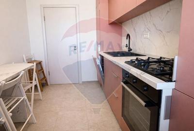 Apartament cu 2 camere decomandat, mobilat în Apărătorii Patriei - 8