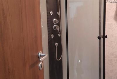 Apartament cu 2 camere semidecomandat, mobilat în Tineretului - 9