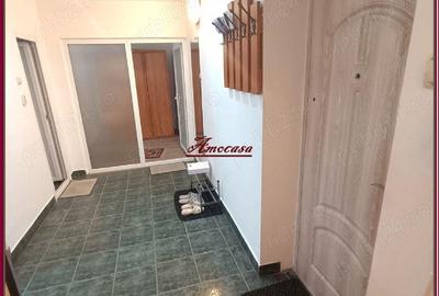 Apartament cu 2 camere decomandat în Rovine - 10