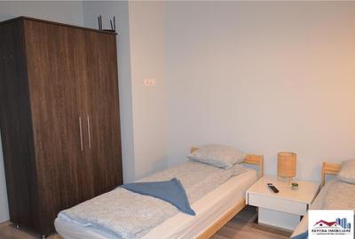 Apartament 1 Camera si Parcare Privata Inclusa de Inchiriat - 7