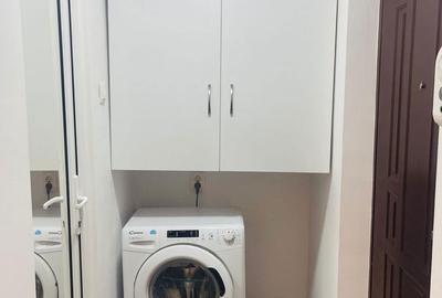 Garsonieră decomandată în Exterior Vest - 8