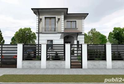 Proprietar casa Braytim - 8