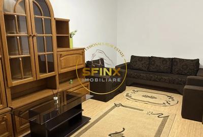 Apartament de 2 camere de inchiriat Mihai Bravu -Metrou Dristor