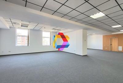 Birou, de 386 mp, în Centrul Civic - 5