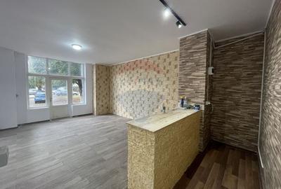 Spatiu comercial Adjud Gara - 2