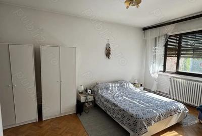 Apartament 3 camere ultracentral langa Liceul Ghe.Lazar - 8