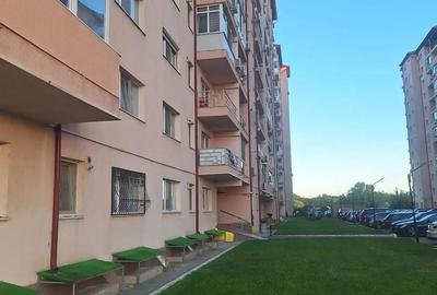 Apartament cu 2 camere în Theodor Pallady